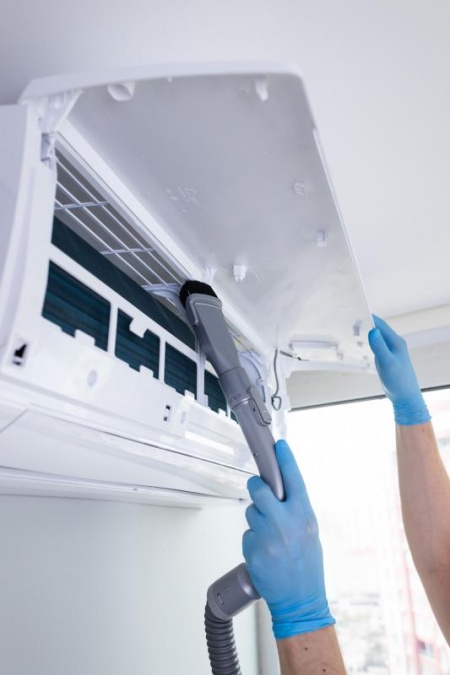 Pourquoi installer une VMC performante améliore la qualité de votre air intérieur