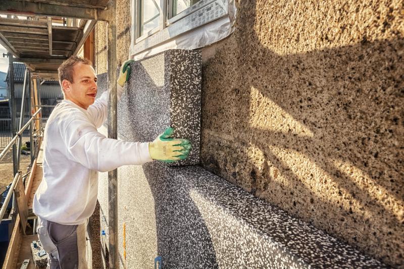 Quels mat&eacute;riaux choisir pour une isolation &eacute;cologique performante et saine ?